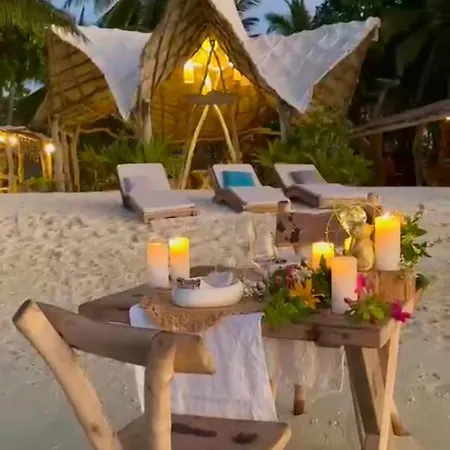 Thari Fushi Luxury Maldives -All Excursions Included -